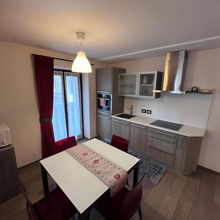 Dolomites Holiday Home Canazei Zewnętrze zdjęcie