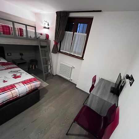 Dolomites Holiday Home Canazei Zewnętrze zdjęcie