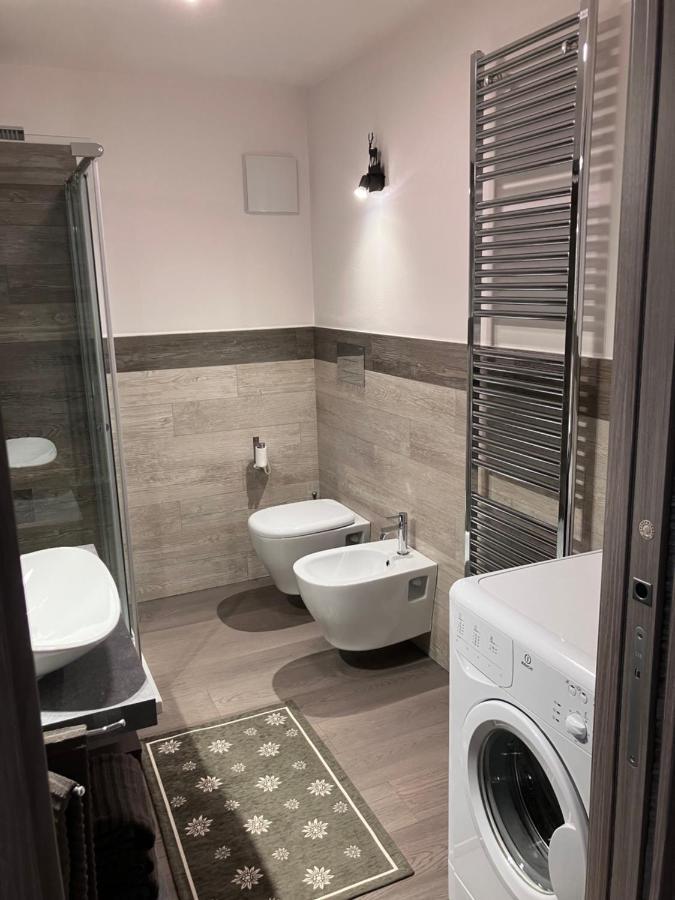 Dolomites Holiday Home Canazei Zewnętrze zdjęcie