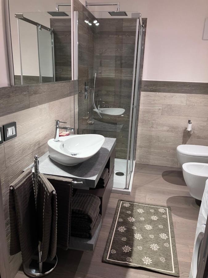 Dolomites Holiday Home Canazei Zewnętrze zdjęcie