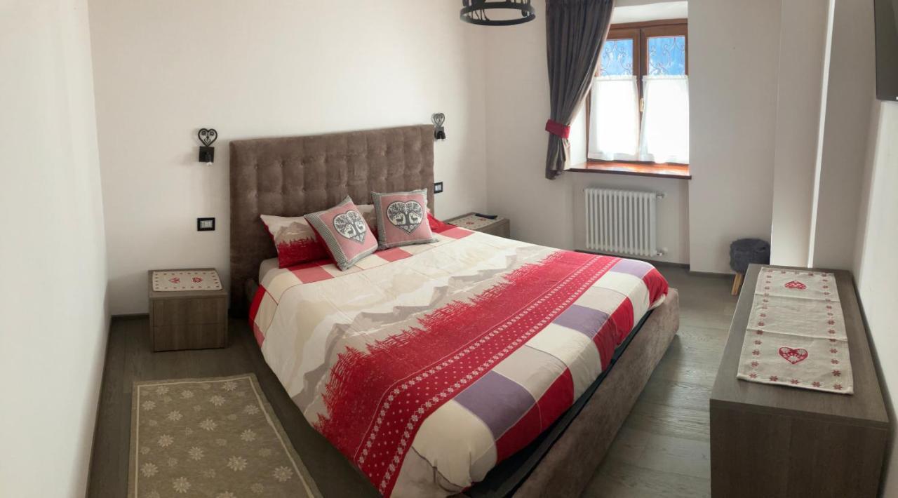 Dolomites Holiday Home Canazei Zewnętrze zdjęcie