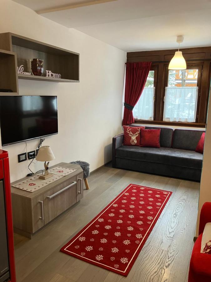 Dolomites Holiday Home Canazei Zewnętrze zdjęcie