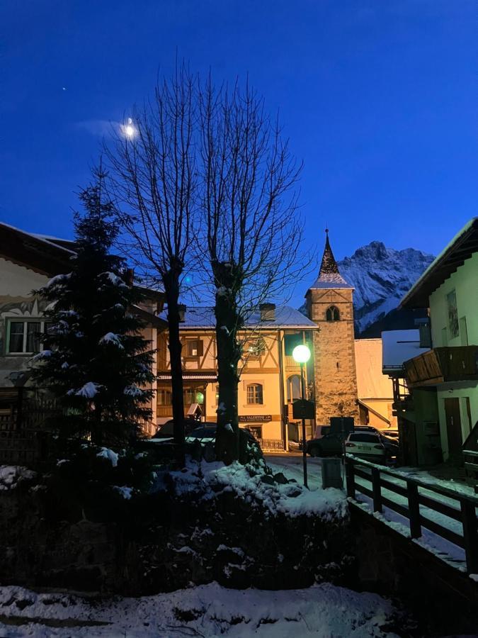 Dolomites Holiday Home Canazei Zewnętrze zdjęcie