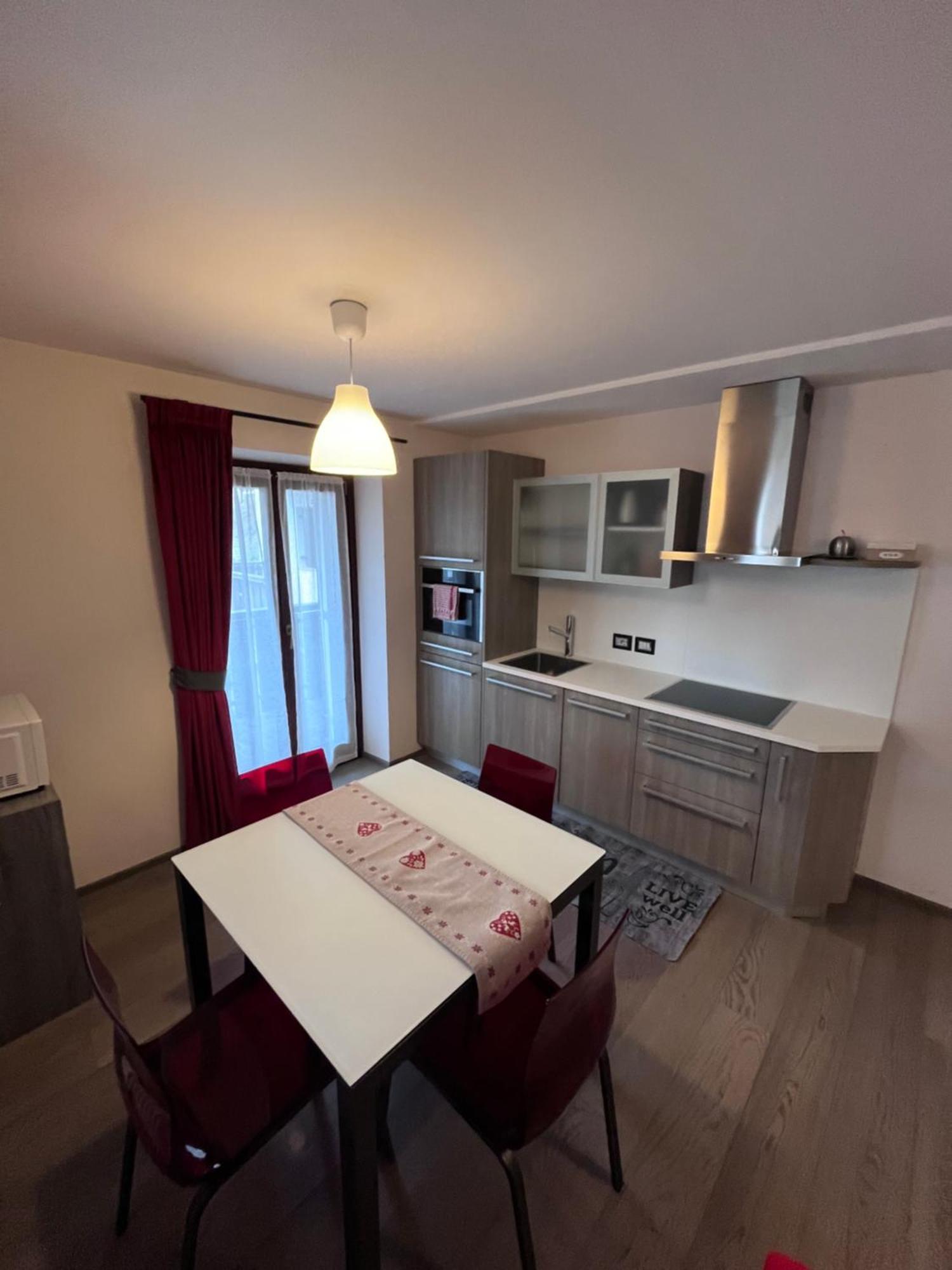Dolomites Holiday Home Canazei Zewnętrze zdjęcie